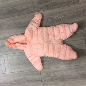 Old Navy Infant Snow Suit